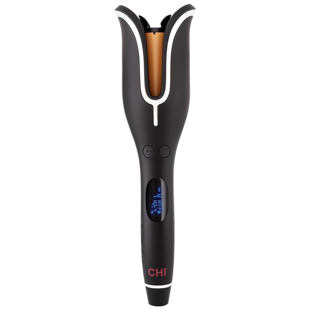 CHI Spin N Curl in Onyx Black. New without box.